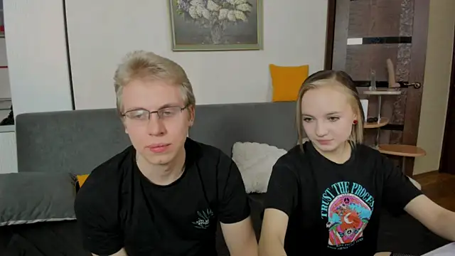 SammySccott online show from 12/02/25, 06:15