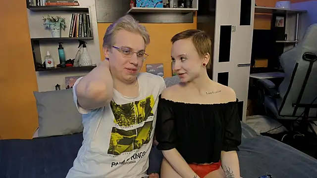 SammySccott online show from 02/13/26, 06:24