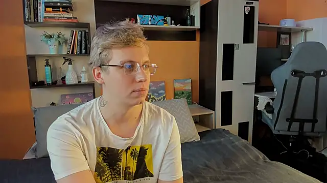 SammySccott online show from 02/12/26, 06:24