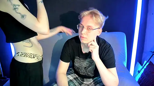 SammySccott online show from 04/13/26, 10:08