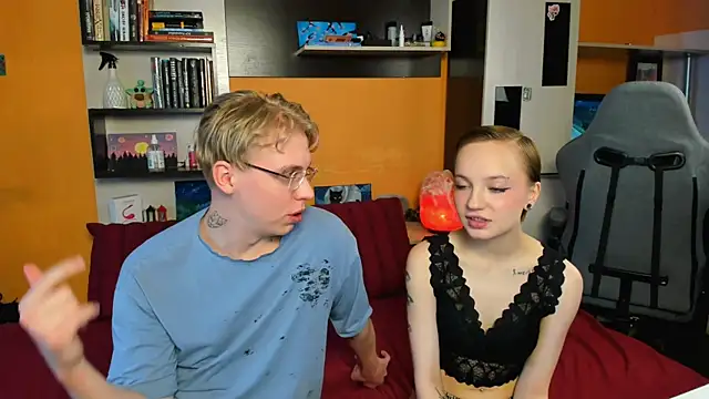 SammySccott online show from 04/18/26, 10:39