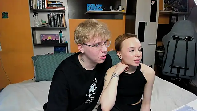 SammySccott online show from 04/04/26, 06:42