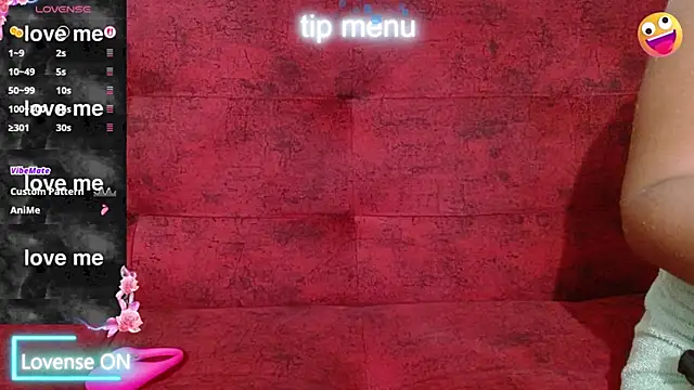 naomi powel online show from 02/13/26, 09:04