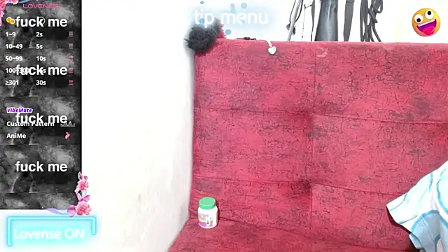 naomi powel online show from 02/03/26, 02:22