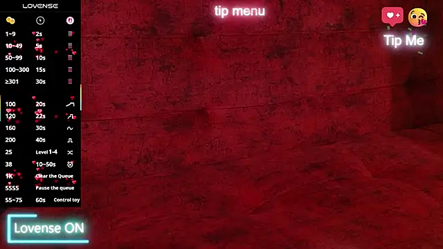 naomi powel online show from 01/13/26, 08:57