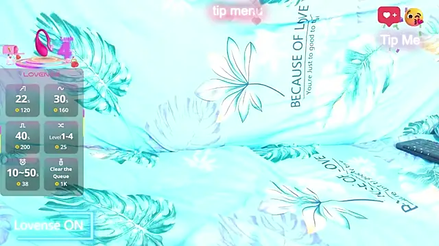 naomi powel online show from 11/21/25, 03:55