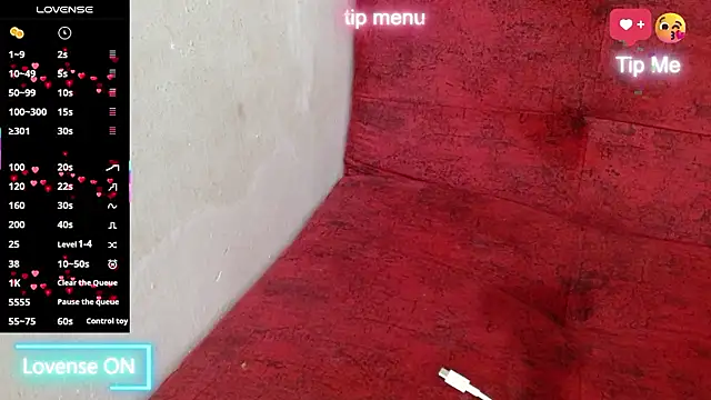 naomi powel online show from 01/15/26, 03:04