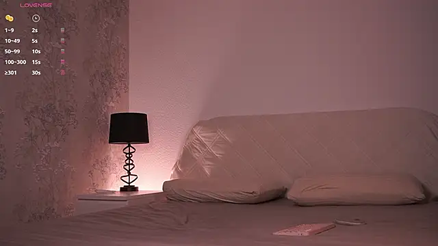  Your fenka  online show from 03/24/26, 03:01