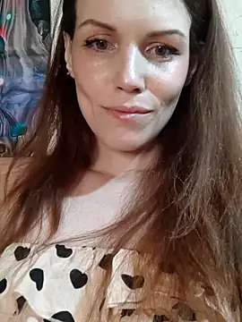 Angie meow online show from 04/02/26, 02:35