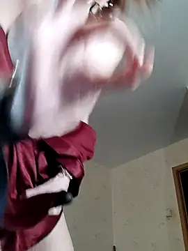 Snapshot of Angie_meow chatting on 07/01/26, 12:55 Angie meow online show from 07/01/26, 12:55