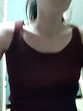 Snapshot of Angie_meow chatting on 06/14/26, 06:53 Angie meow online show from 06/14/26, 06:53