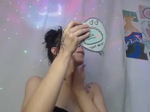 Snapshot of porndollbaby chatting on 02/07/26, 10:07 porndollbaby online show from 02/07/26, 10:07