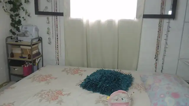 Snapshot of porndollbaby chatting on 06/13/26, 07:45 porndollbaby online show from 06/13/26, 07:45