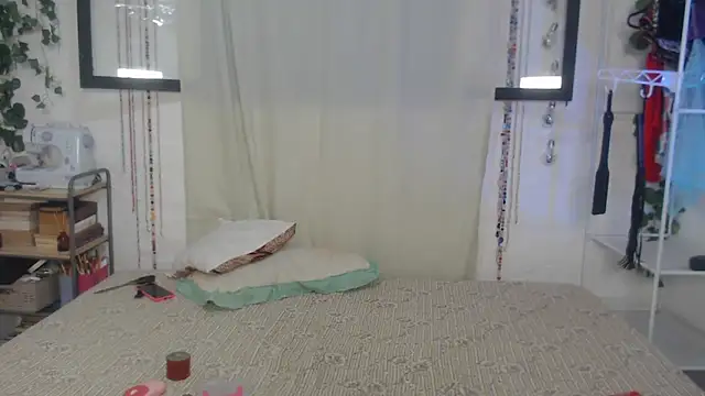 Snapshot of porndollbaby chatting on 05/14/26, 11:57 porndollbaby online show from 05/14/26, 11:57
