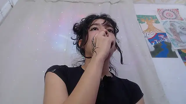 Snapshot of porndollbaby chatting on 01/31/26, 07:12 porndollbaby online show from 01/31/26, 07:12