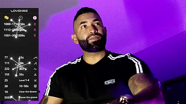 Snapshot of Max-prada chatting on 02/26/26, 01:27 Max-prada online show from 02/26/26, 01:27