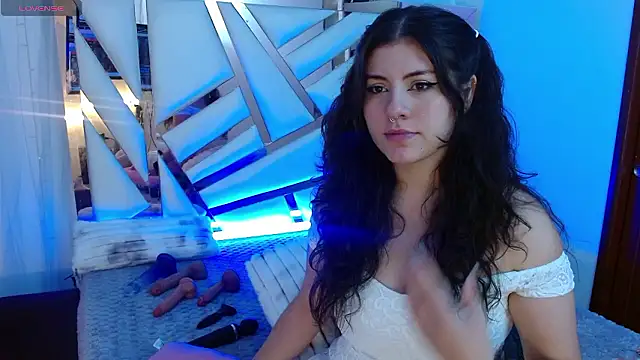 hannia baileys online show from 01/11/26, 02:29