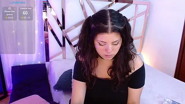 hannia baileys online show from 06/04/26, 03:00