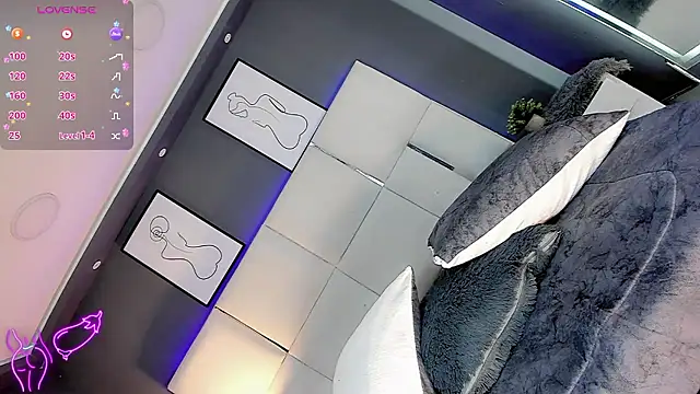 LiaFernandaa online show from 01/09/26, 02:02