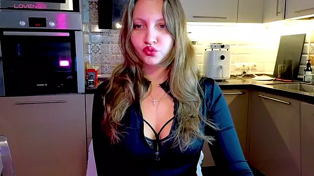 Brightsstar online show from 02/03/26, 02:33