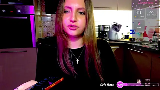 Brightsstar online show from 02/28/26, 06:07