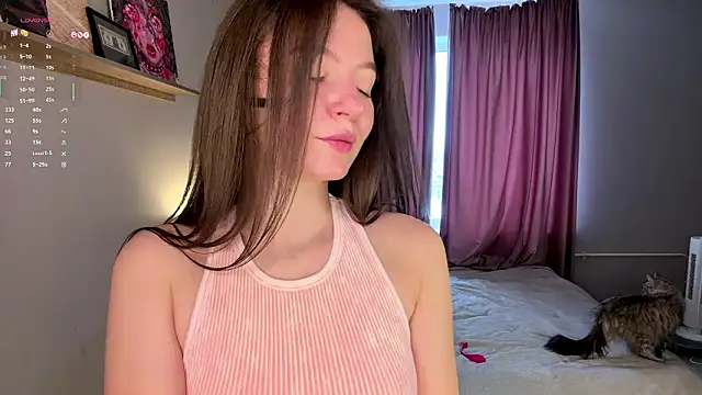 SilverGalen online show from 03/01/26, 07:19