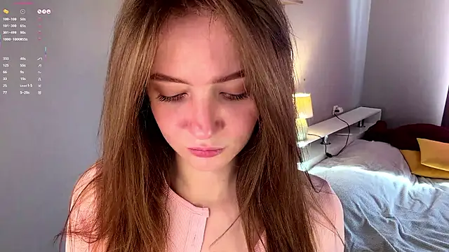 SilverGalen online show from 02/17/26, 07:16