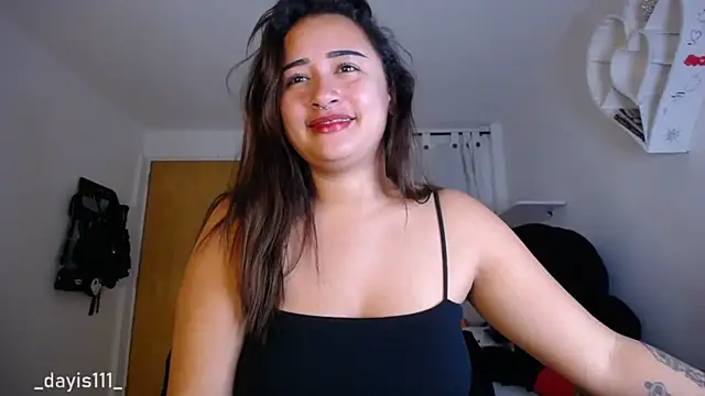 dayis sweet online show from 04/22/26, 02:40