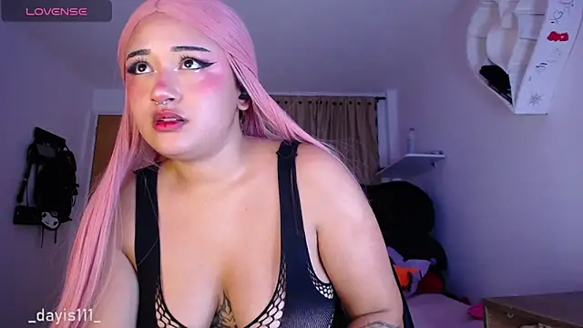 dayis sweet online show from 03/04/26, 02:30