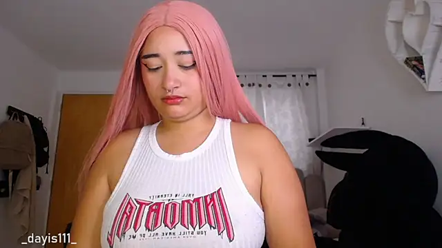 dayis sweet online show from 05/28/26, 02:56
