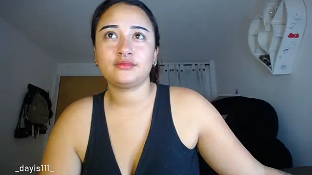 dayis sweet online show from 06/03/26, 12:33