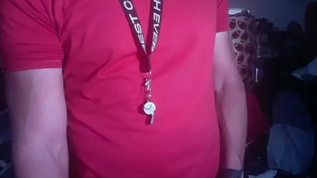 DILFJockDad87 online show from 03/14/26, 11:55