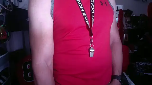 DILFJockDad87 online show from 03/02/26, 12:00