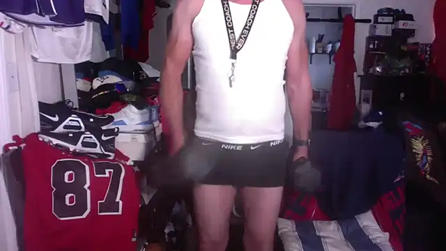 DILFJockDad87 online show from 11/28/25, 11:38