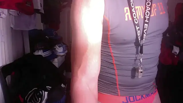 DILFJockDad87 online show from 10/25/25, 11:38