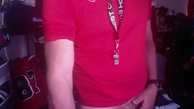 DILFJockDad87 online show from 02/15/26, 11:25