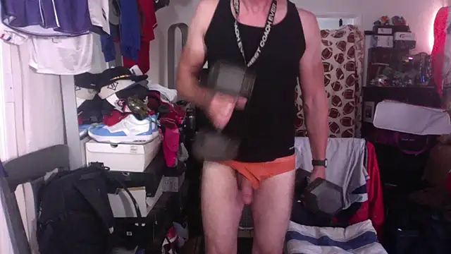 DILFJockDad87 online show from 11/09/25, 09:41