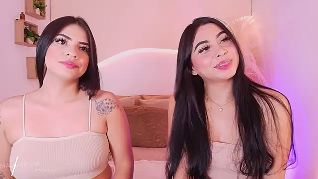 maia lia  online show from 09/10/25, 08:30