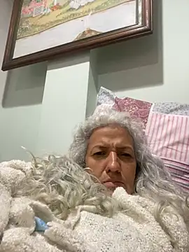 Snapshot of marilyn70 chatting on 06/14/26, 02:24 marilyn70 online show from 06/14/26, 02:24