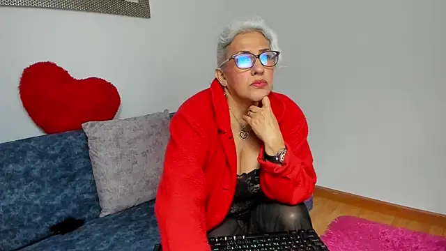 marilyn70 online show from 02/18/26, 11:56