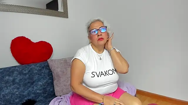 marilyn70 online show from 02/19/26, 09:56