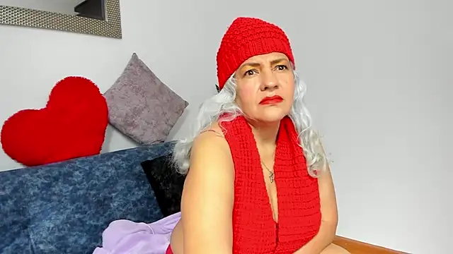 marilyn70 online show from 02/04/26, 12:05