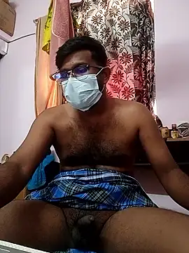 deliciousdik69 online show from 01/14/26, 07:12