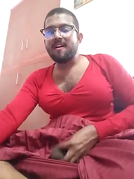 deliciousdik69 online show from 04/18/26, 06:49