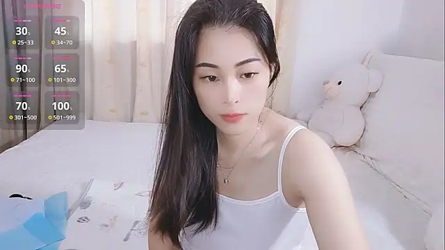 Ailsa-Baby online show from 11/20/25, 09:32