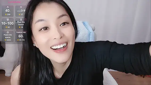 Ailsa-Baby online show from 02/25/26, 10:59