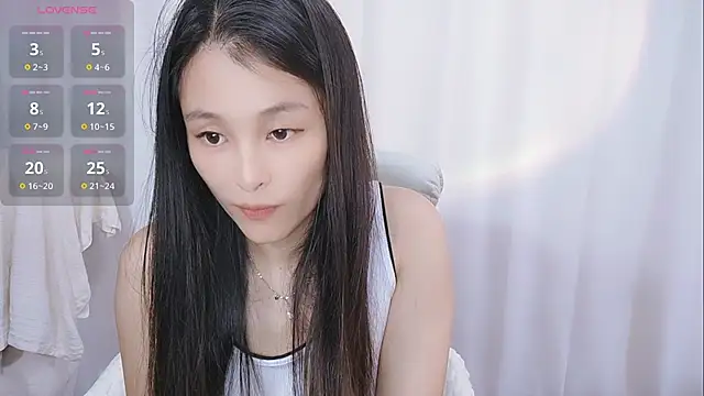 Ailsa-Baby online show from 10/28/25, 07:18