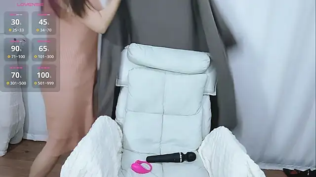 Ailsa-Baby online show from 11/22/25, 10:47