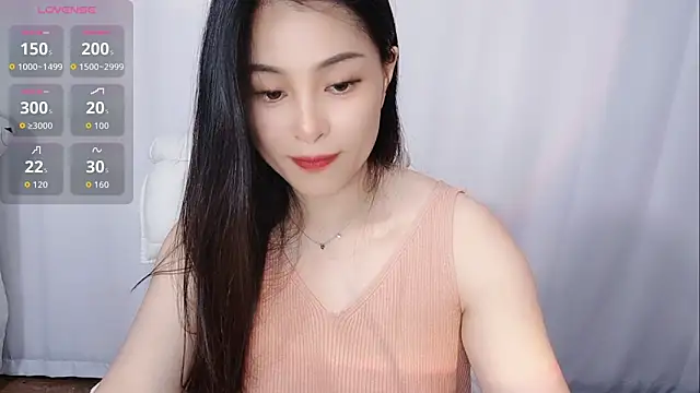 Ailsa-Baby online show from 03/01/26, 06:13