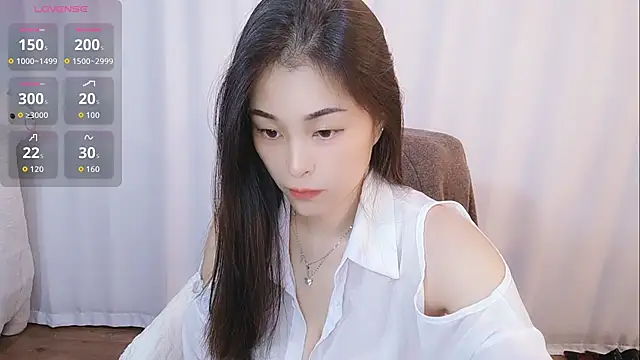 Ailsa-Baby online show from 11/22/25, 11:47